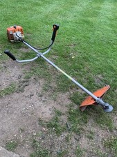 Stihl petrol strimmer for sale  READING