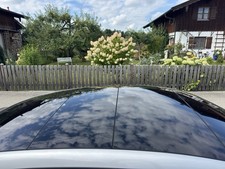Audi glaspaneele hinten gebraucht kaufen  Rimsting