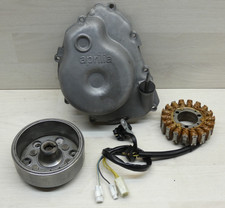 Aprilia leonardo scarabeo gebraucht kaufen Aprilia leonardo scarabeo gebraucht kaufen  Halle