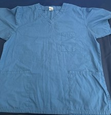 Ladies scrubs tunic for sale  HAVERFORDWEST