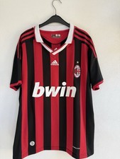 Milan trikot ronaldinho gebraucht kaufen  Grünstadt