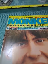 1968 tiger beat for sale  North Port