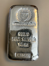 Germania mint 10oz for sale  STAINES-UPON-THAMES