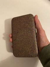 Deena ozzy clutch for sale  TOTNES