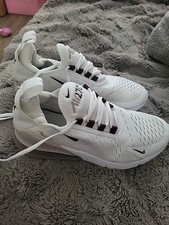 Nike air trainers for sale  BEDWORTH