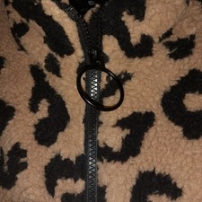 Simply leopard print for sale  IPSWICH