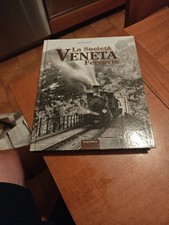 La.societa veneta ferrovie usato  Brescia