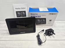 Newentor wireless atomic for sale  BIRMINGHAM
