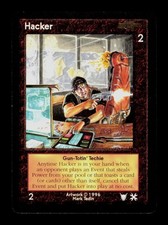 Cartão comercial Hacker Mark Tedin ShadowFist 1996 TC comprar usado Cartão comercial Hacker Mark Tedin ShadowFist 1996 TC comprar usado  Enviando para Brazil