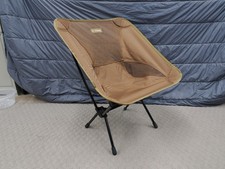 Helinox chair one for sale  Manchester