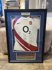 signed rugby shirts for sale signed rugby shirts for sale WICKFORD