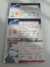 Manchester united ticket for sale Manchester united ticket for sale  LIVERPOOL