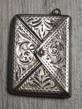 Antique sterling silver for sale  UK