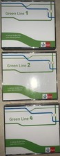 Green line lehrer gebraucht kaufen  Köln