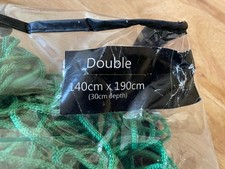 Elastic cargo net for sale  WORTHING