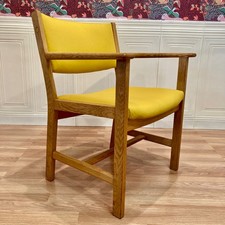 Fauteuil estampille hans d'occasion  Talmont-Saint-Hilaire