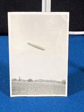 Graph zeppelin flight for sale  Verona
