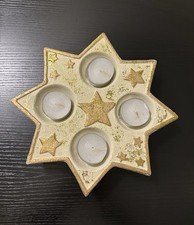 Kerzen kranz stern gebraucht kaufen Kerzen kranz stern gebraucht kaufen  Gablingen