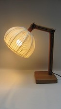 Lampada tavolo danese usato  Spedire a Italy