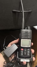 Standard horizon hx290 for sale  Asheville