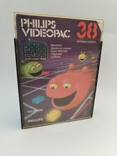 Philips 1982 videopac d'occasion  Aigues-Mortes