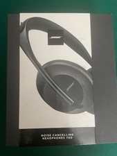 Bose noise cancelling usato  Ladispoli
