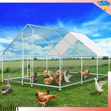 Chicken hen run d'occasion  Expédié en Belgium
