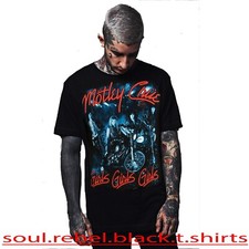 Motley crue girls for sale  Los Angeles