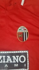 Maglia ascoli calcio usato  Spoleto