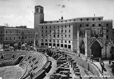 5005 lecce anfiteatro usato  Lugo