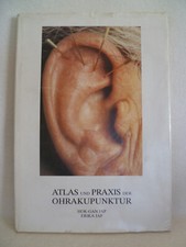 Atlas praxis hrakupunktur gebraucht kaufen  Troisdorf