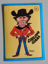 Pop Parade - Americana München ca. 1971 - Nr. 97  Giuliano Gemma comprar usado  Enviando para Brazil