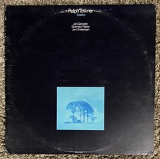 Ralph Towner - Solstice - 1975 ECM 1060 LP Vinyl Record - NM comprar usado  Enviando para Brazil