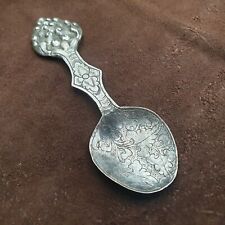 Antique spoon shovel d'occasion  Expédié en Belgium
