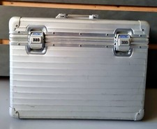 Rimowa alu reisekoffer gebraucht kaufen  Leimen