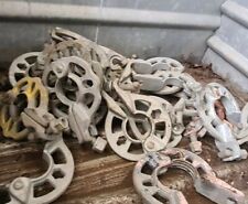 Layher lochscheibe lochscheibe gebraucht kaufen  Düsseldorf
