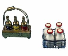Vtg drinks milk for sale  Staten Island