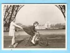 Robert doisneau carte d'occasion  Buxerolles