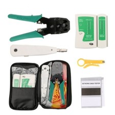 Kit outils testeur d'occasion  Expédié en Belgium