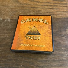 Vintage camel cigarette for sale  Cleburne