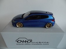 Tuning scirocco blau gebraucht kaufen  Köln