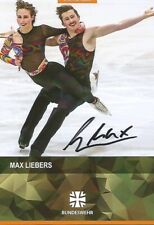 Max liebers eiskunstläufer gebraucht kaufen  Essen