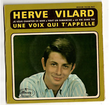 Herve vilard d'occasion  Saint-Hilaire-de-Brethmas