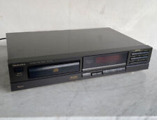 Reprodutor de disco compacto TECHNICS. CD único SL-P170 READ comprar usado  Enviando para Brazil