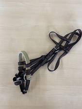 Nylon bitless horse for sale  Woodstock