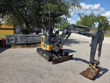 John deere 17g for sale  Fort Myers