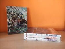 Terrarium completa yuna usato  L Aquila