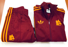 Tracksuits tuta roma usato  Marino