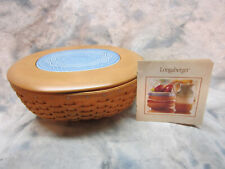 longaberger 2003 easter basket for sale  Elgin