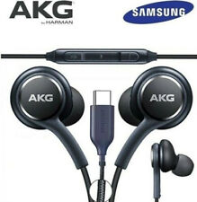 Cuffie akg nero usato  Bronte